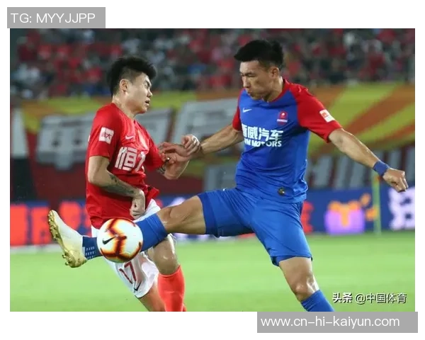 2019年广州恒大对阵重庆斯威精彩视频直播回顾与赛后分析