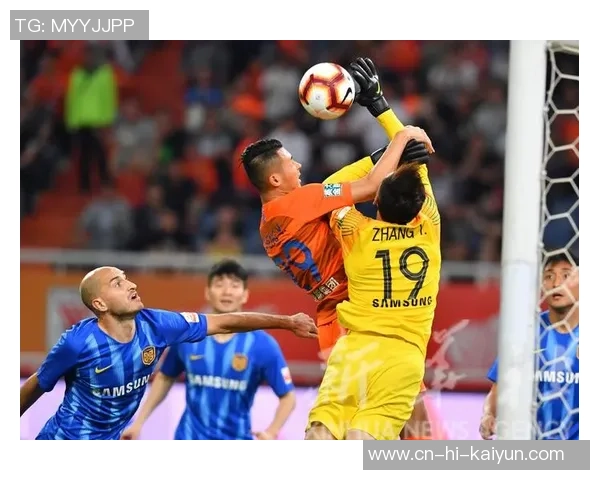 中超第15轮建业对阵苏宁谁将成为最终的输家分析与预测