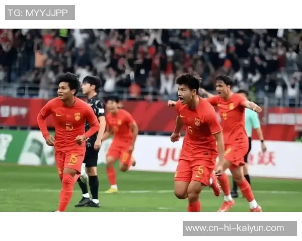 亚运会精彩对决伊朗U23队与缅甸U23队的激烈较量即将上演