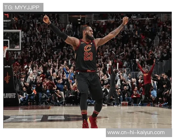 詹姆斯带领骑士逆转凯尔特人G6精彩回放全程解读